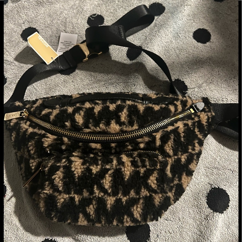 Michael Kors Fanny Pack